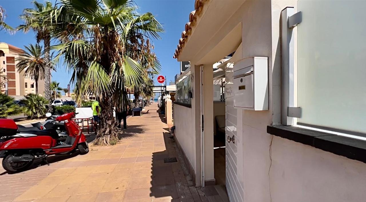 Seaside Home Torrevieja - Lamata La Mata  Luaran gambar