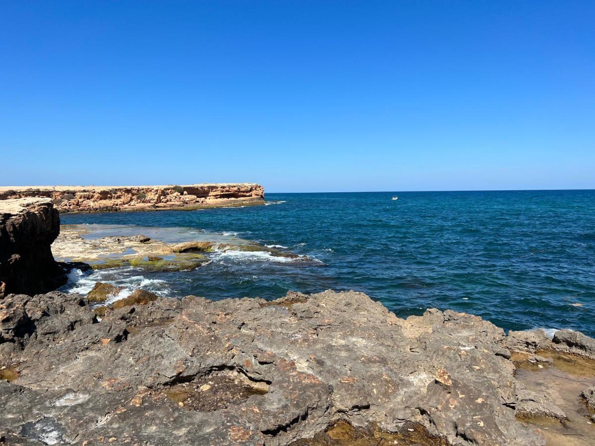 Seaside Home Torrevieja - Lamata La Mata  Luaran gambar